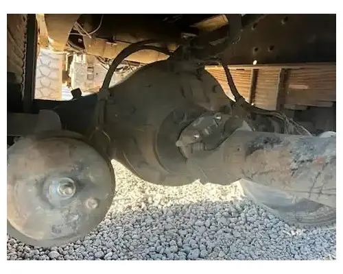 Rears (Rear) Dana Other Holst Truck Parts