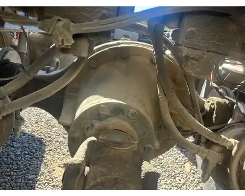 Rears (Rear) Dana Other Holst Truck Parts