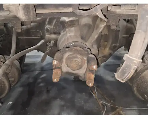 Rears (Rear) Dana Other Holst Truck Parts