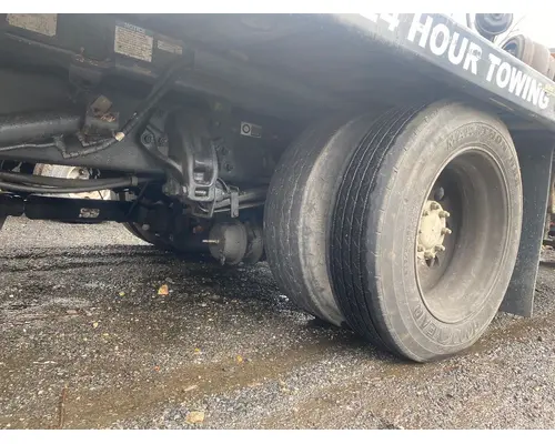 Rears (Rear) Dana Other Complete Recycling Group LLC