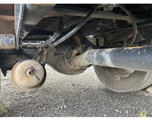 Rears (Rear) Dana Other Complete Recycling Group LLC