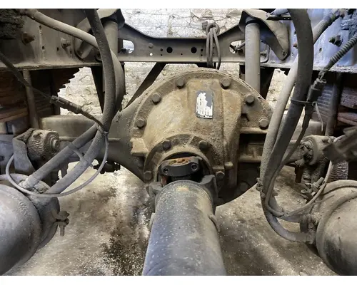 Rears (Rear) Dana Other Complete Recycling Group LLC