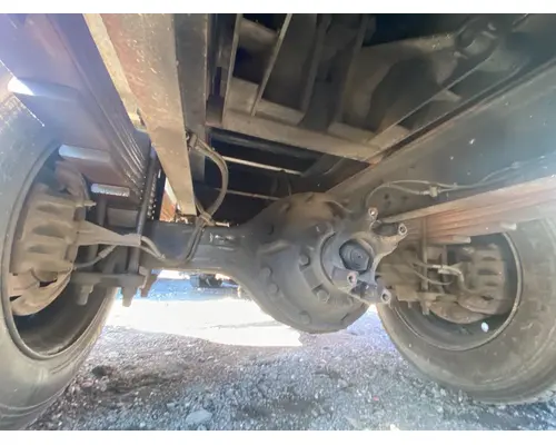 Rears (Rear) Dana Other Complete Recycling Group LLC