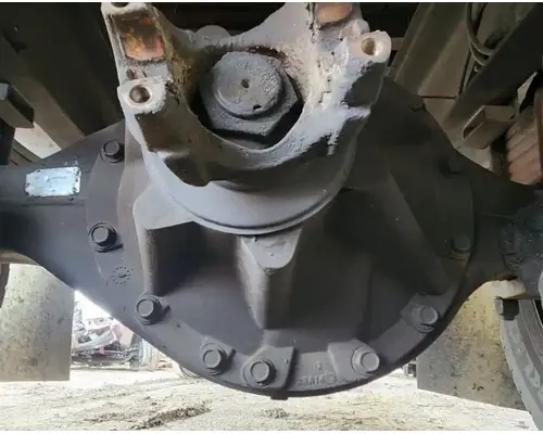 Rears (Rear) Dana Other Complete Recycling Group LLC