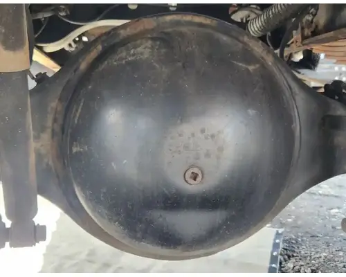 Rears (Rear) Dana Other Complete Recycling Group LLC