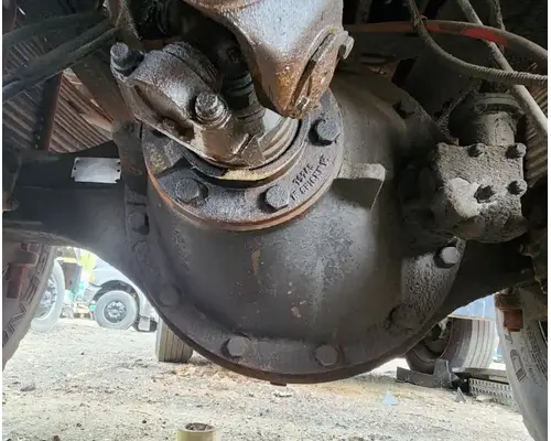 Rears (Rear) Dana Other Complete Recycling Group LLC