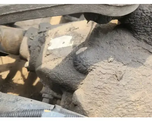 Rears (Rear) Dana Other Complete Recycling Group LLC