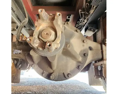 Rears (Rear) Dana Other Complete Recycling Group LLC