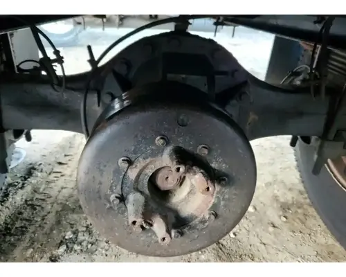 Rears (Rear) Dana Other Complete Recycling Group LLC