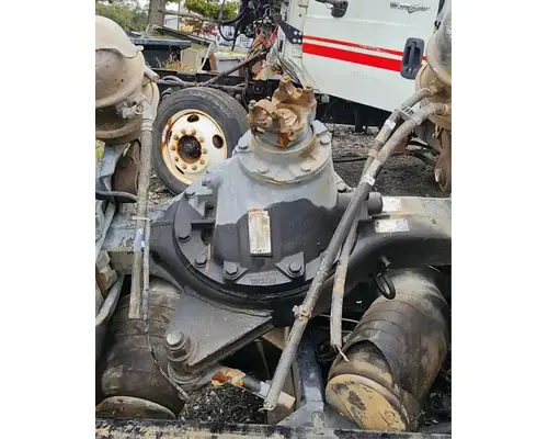 Rears (Rear) Dana Other Complete Recycling Group LLC