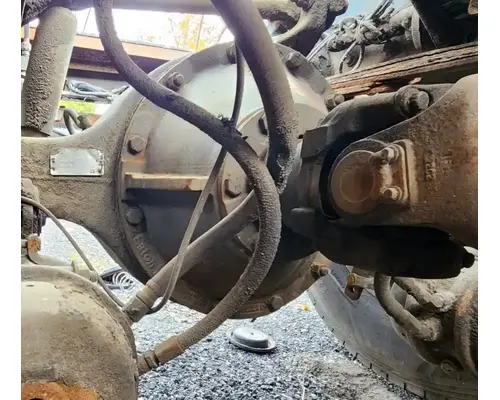 Rears (Rear) Dana Other Complete Recycling Group LLC