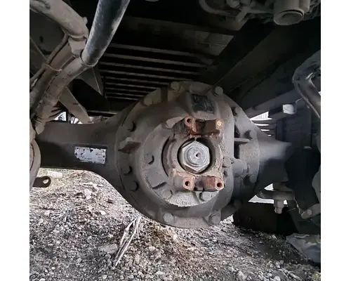 Rears (Rear) Dana Other Complete Recycling Group LLC