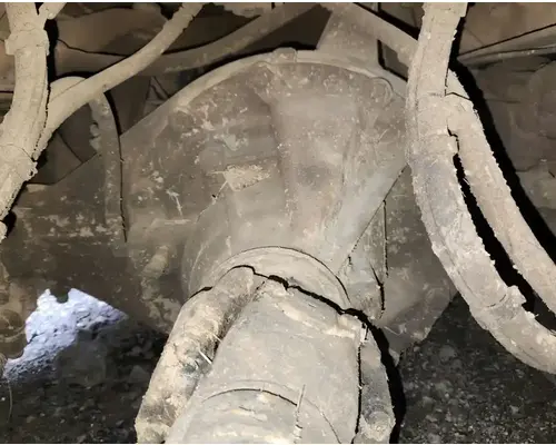 Rears (Rear) Dana Other Complete Recycling Group LLC