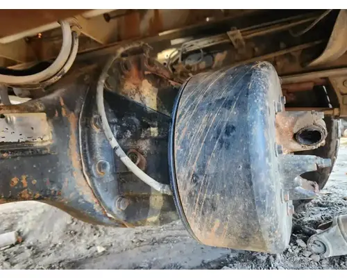 Rears (Rear) Dana Other Complete Recycling Group LLC