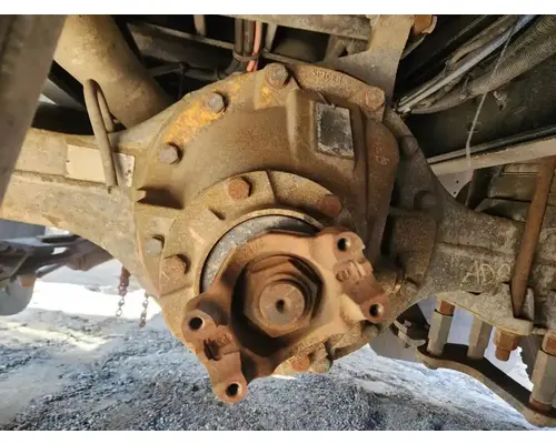 Rears (Rear) Dana Other Complete Recycling Group LLC