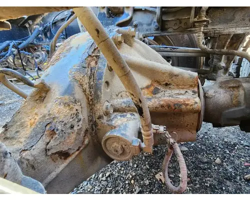 Rears (Rear) Dana Other Complete Recycling Group LLC