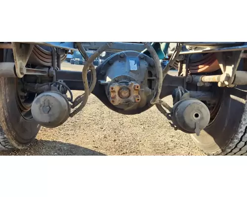 Dana P20060R Axle Assembly, Rear
