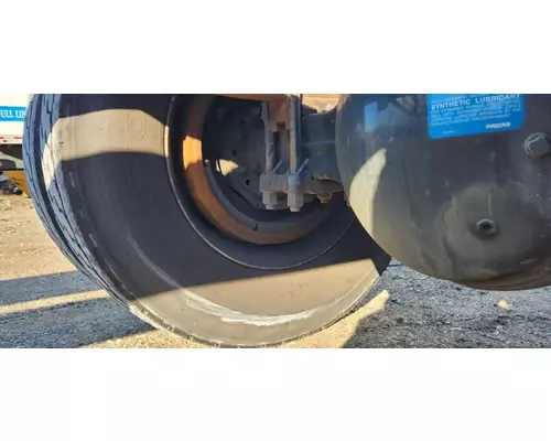 Dana P20060R Axle Assembly, Rear