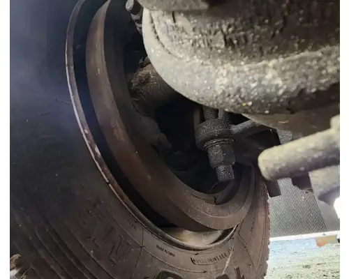 Dana P20060R Axle Assembly, Rear