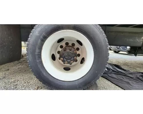 Dana P20060R Axle Assembly, Rear