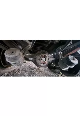 Dana P20060R Axle Assembly, Rear