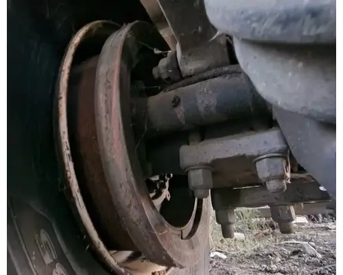 Dana P20060R Axle Assembly, Rear