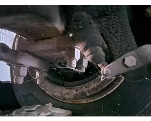 Dana P20060R Axle Assembly, Rear