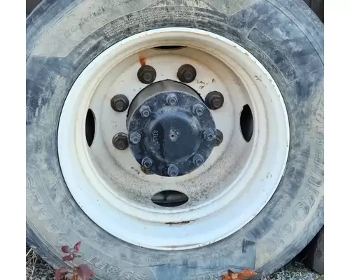 Dana P20060R Axle Assembly, Rear