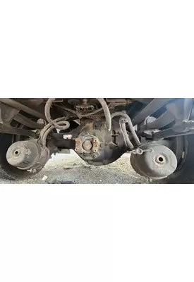 Dana P20060R Axle Housing (Rear)