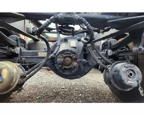 Axle Assembly, Rear (Single Or Rear) Dana P20060 Complete Recycling Group LLC