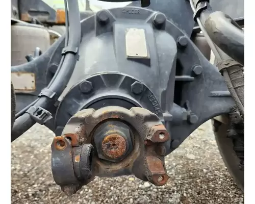 Dana P20060 Axle Assembly, Rear