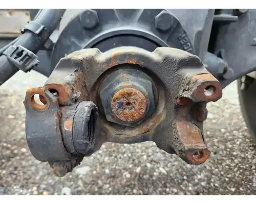 Dana P20060 Axle Assembly, Rear