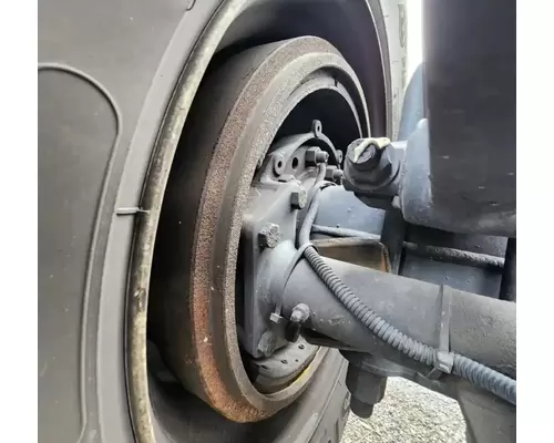 Dana P20060 Axle Assembly, Rear