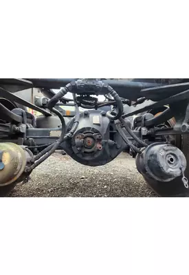 Dana P20060 Axle Housing (Rear)