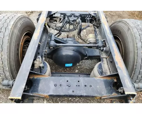 Dana P20060 Axle Housing (Rear)