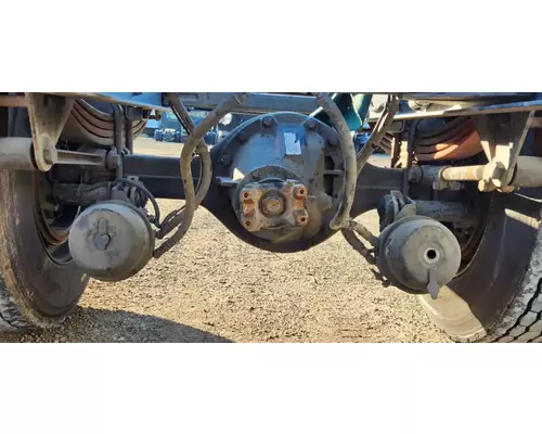 Axle Assembly, Rear (Single Or Rear) Dana P20060R Complete Recycling Group LLC