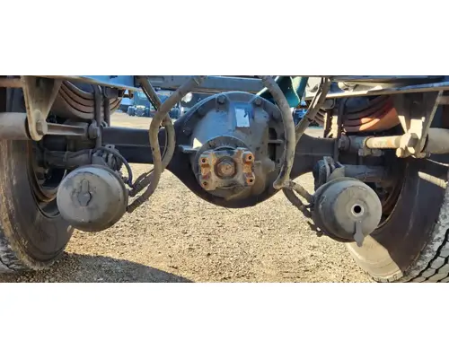 Axle Assembly, Rear (Single Or Rear) Dana P20060R Complete Recycling Group LLC