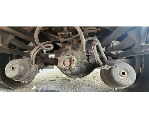 Axle Assembly, Rear (Single Or Rear) Dana P20060R Complete Recycling Group LLC