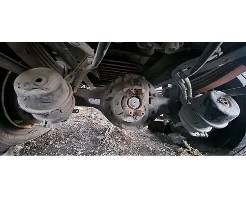 Axle Assembly, Rear (Single Or Rear) Dana P20060R Complete Recycling Group LLC