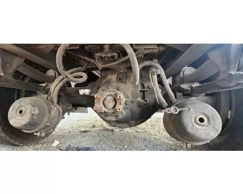 Axle Housing (Rear) Dana P20060R Complete Recycling Group LLC