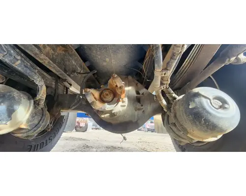 Axle Assembly, Rear (Single Or Rear) Dana P22060D Complete Recycling Group LLC