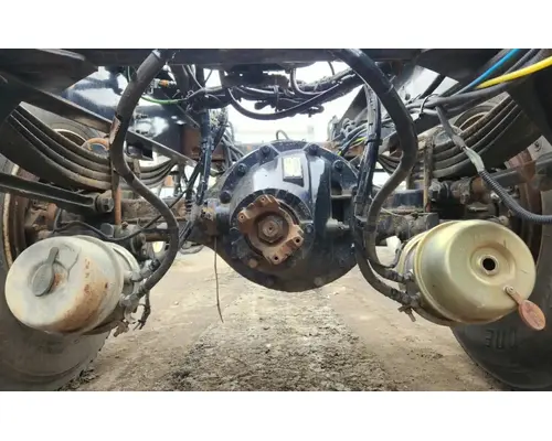 Axle Assembly, Rear (Single Or Rear) Dana P22060D Complete Recycling Group LLC