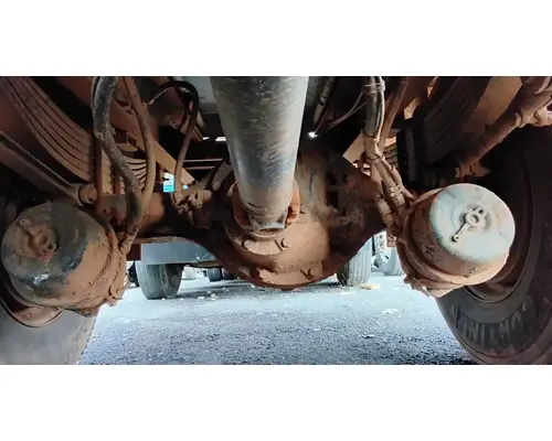 Axle Housing (Rear) Dana P22060D Complete Recycling Group LLC