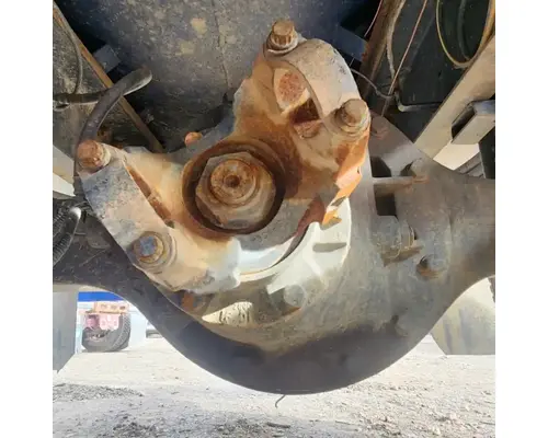 Rears (Rear) Dana P22060D Complete Recycling Group LLC