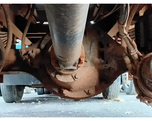 Rears (Rear) Dana P22060D Complete Recycling Group LLC