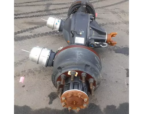 Dana R46-170DH Axle Housing (Rear)