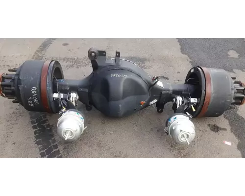Dana R46-170DH Axle Housing (Rear)