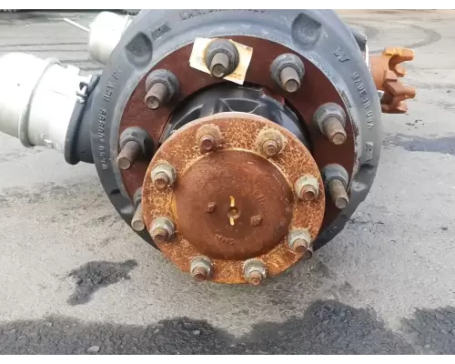 Dana R46-170DH Axle Housing (Rear)