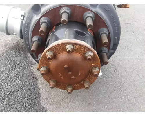 Dana R46-170DH Axle Housing (Rear)