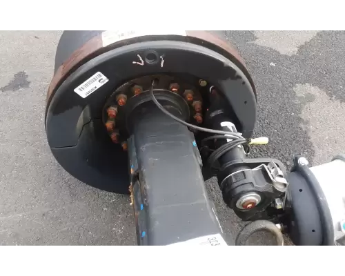 Dana R46-170DH Axle Housing (Rear)